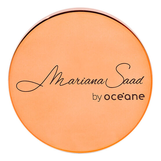 M SAAD     SKIN SHINE    FACE 4G